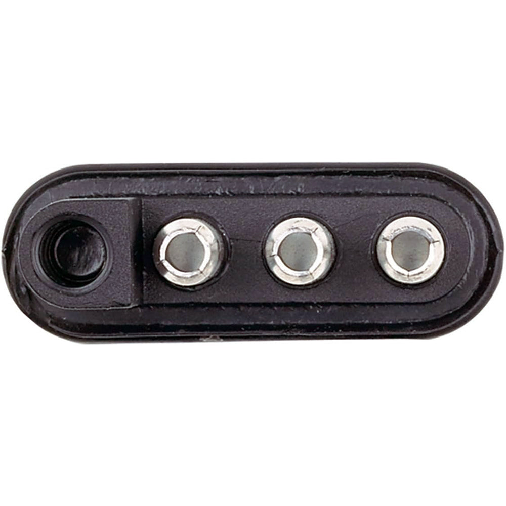 HOPKINS 48135 48" 4 Wire Flat Trailer Side Connector