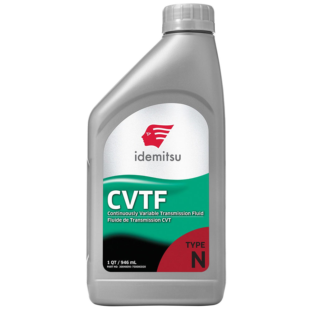 Idemitsu 30040091-75000C020 Type-N Automatic Transmission Fluid 