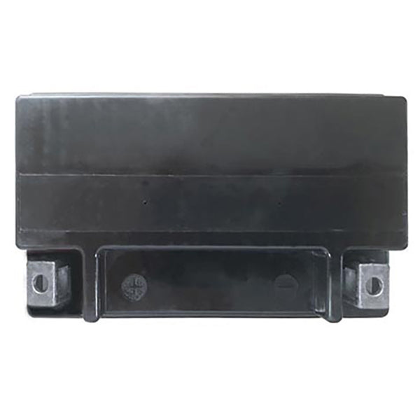 Interstate FAITX12 12 Volt AGM Power Sport Battery (Group MC) CORE FEE Included!