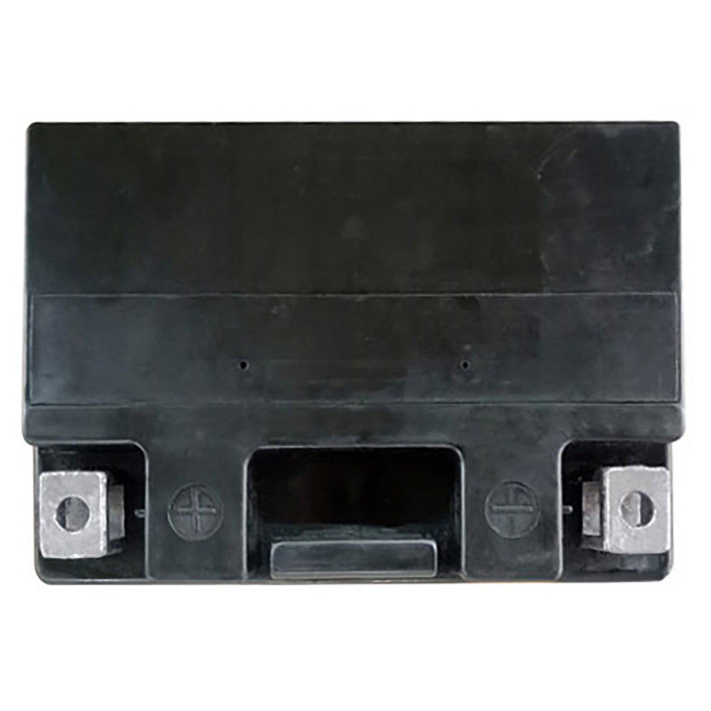 Interstate FAITX14H 12 Volt AGM Power Sport Battery 240CCA (Group MC) CORE FEE Included!