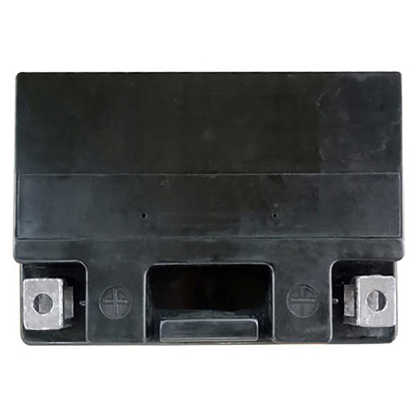 Interstate FAITX14AH 12 Volt AGM Power Sport Battery (Group MC) CORE FEE Included!