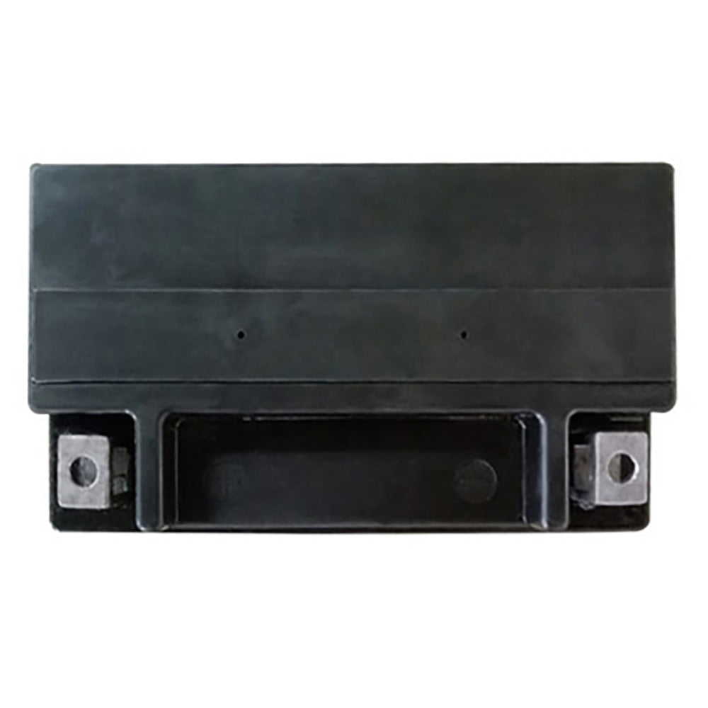 Interstate FAITX20CH 12 Volt AGM Power Sport Battery (Group MC) CORE FEE Included!