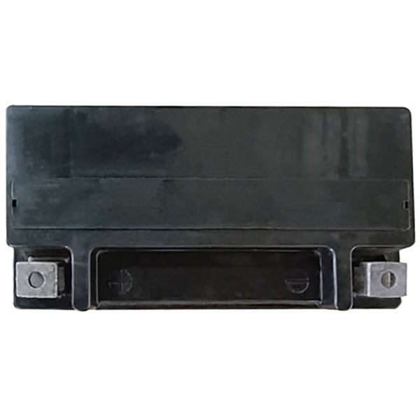 Interstate FAITX20H 12 Volt AGM Power Sport Battery (Group MC) CORE FEE Included!