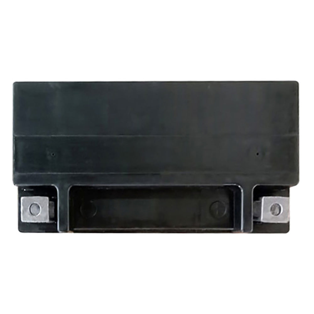 Interstate FAITX20L 12 Volt AGM Power Sport Battery (Group MC) CORE FEE Included!