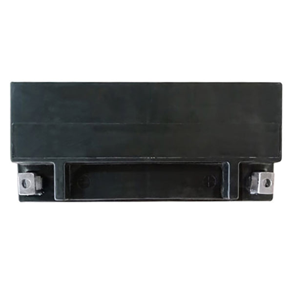 Interstate FAITX24HL 12 Volt AGM Power Sport Battery (Group MC) CORE FEE Included!