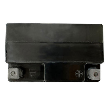 Interstate FAITX4L 12 Volt AGM Power Sport Battery 60CCA (Group MC) CORE FEE Included!