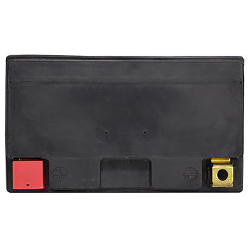 Interstate FAITZ12S 12 Volt AGM Power Sport Battery 190CCA (Group MC) CORE FEE Included!