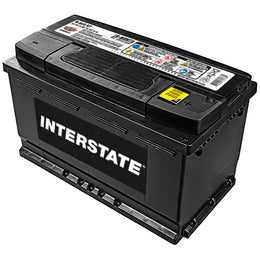 Interstate M-94R/H7 Flooded Automotive Battery (Group H7) CORE FEE Included! (Copy)