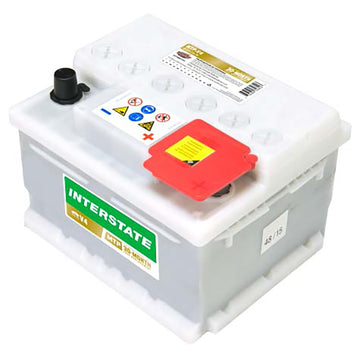 Interstate MTP-V4 Flooded Automotive Battery (Group V4) CORE FEE Included!