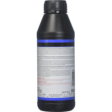 Liqui Moly 20112 Pro-Line Diesel Particulate Filter Purge Fluid (16.9 FL OZ)