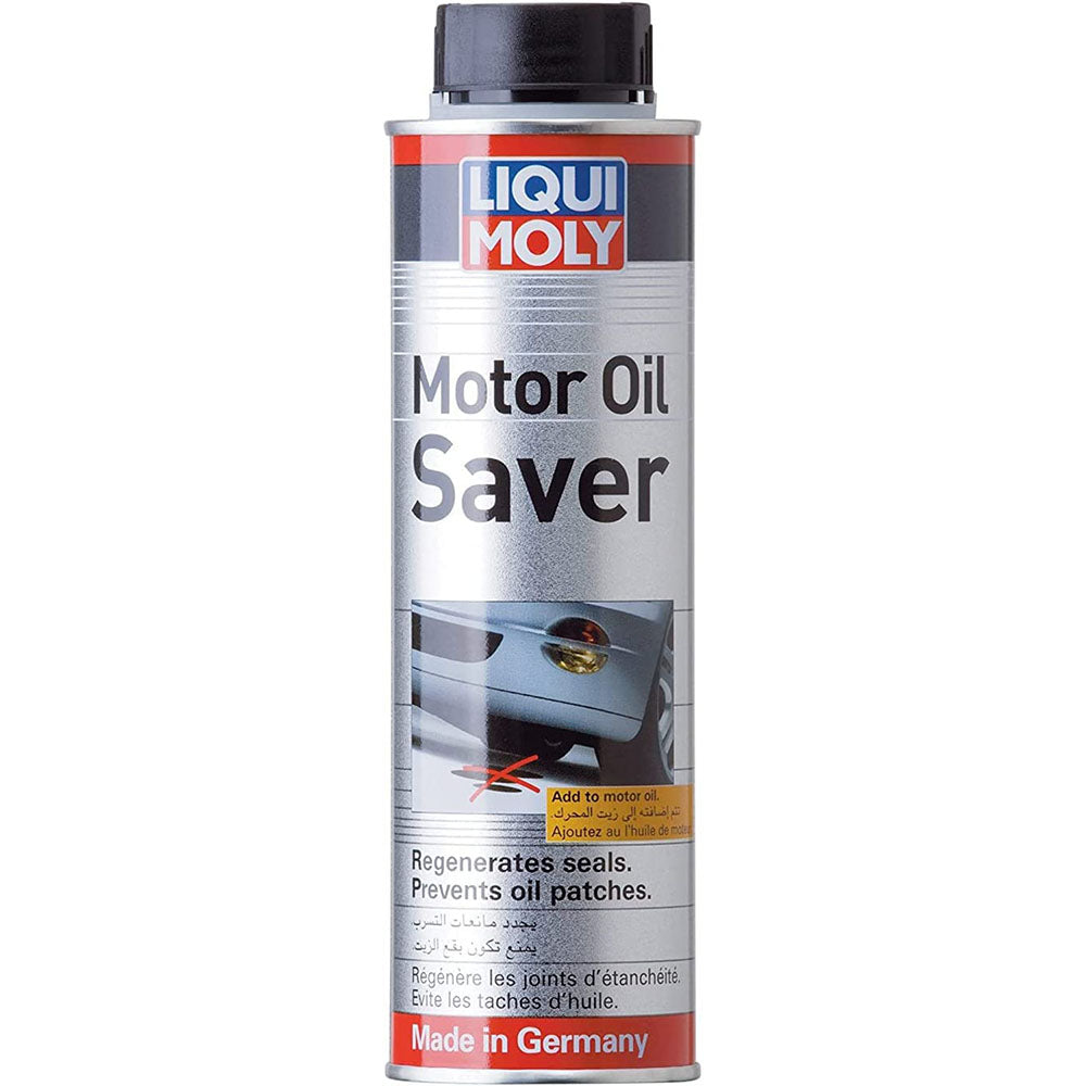 LIQUI MOLY 2020 Motor Oil Saver 300 ml