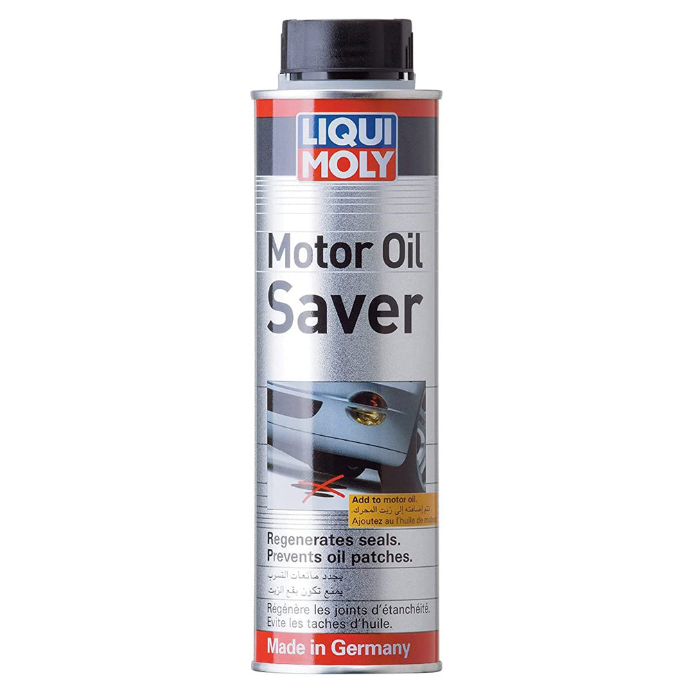 Liqui Moly 2020 Motor Oil Saver, 300 mL