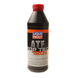 Liqui Moly 20018 Automatic Transmission Fluid (ATF), 1 Liter