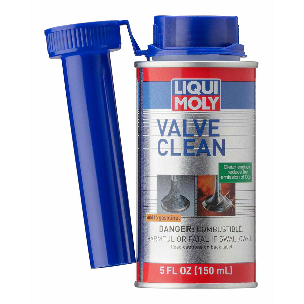 Liqui Moly 2001 Valve Clean, 150 mL