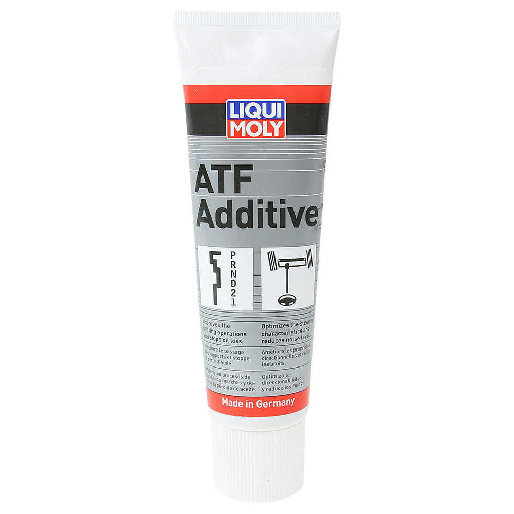 Liqui Moly 20040 ATF Additive, Oil additive, 250 mL