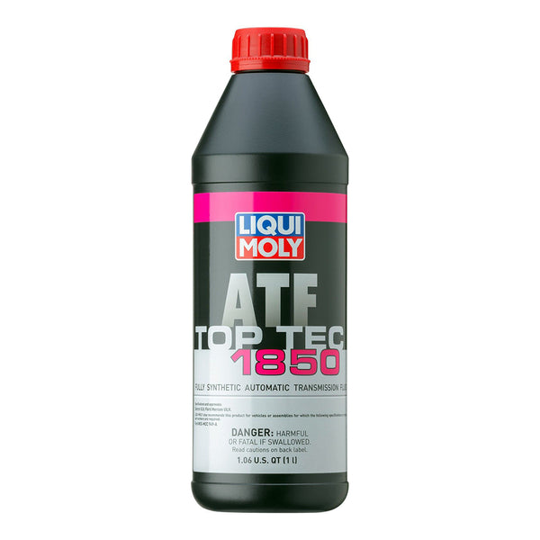 Liqui Moly 22257 Top Tec ATF 1850, 1 Liter