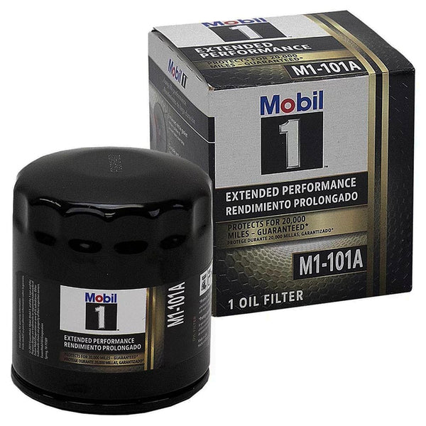 MOBIL 1 M1-101A Extended Performance Oil Filter