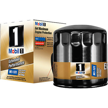 MOBIL 1 M1-101 Extended Performance Oil Filter (Classic Model)