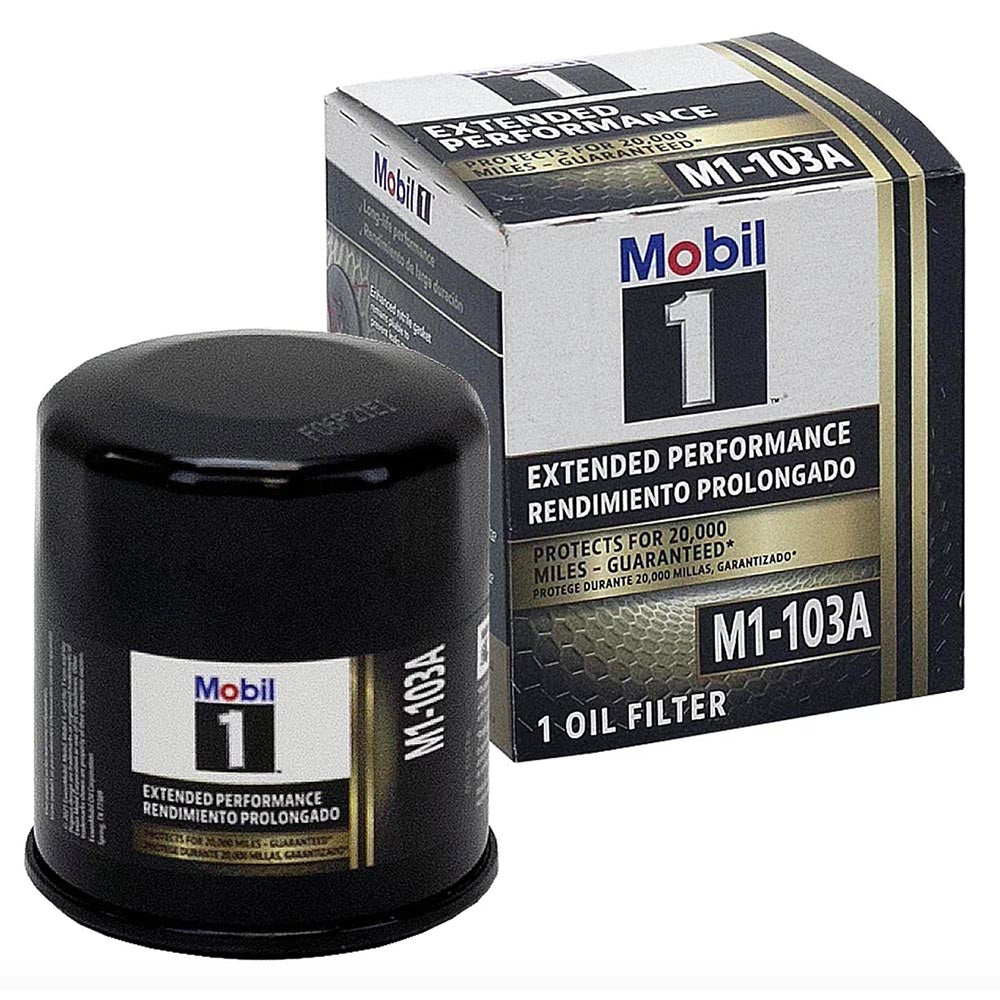 MOBIL 1 M1-103A Extended Performance Oil Filter