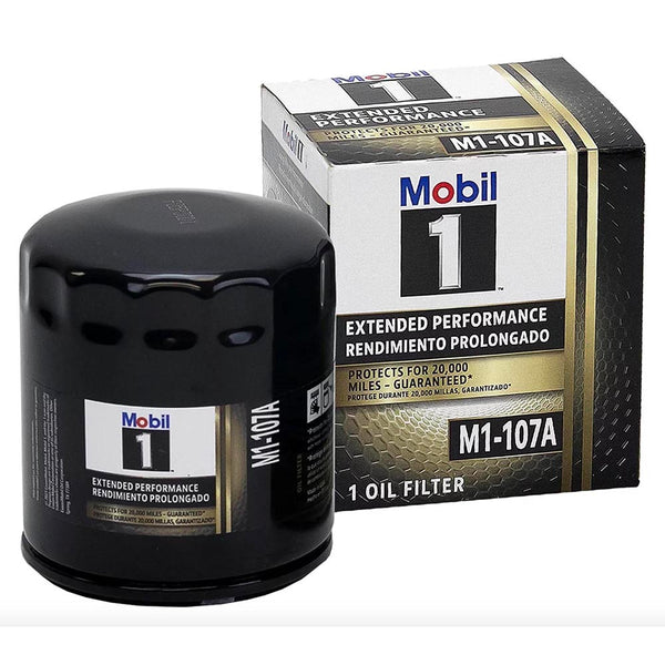 MOBIL 1 M1-107A Extended Performance Oil Filter