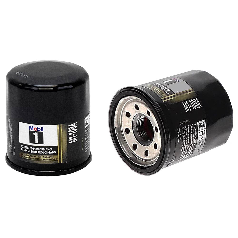 MOBIL 1 M1-108A Extended Performance Oil Filter