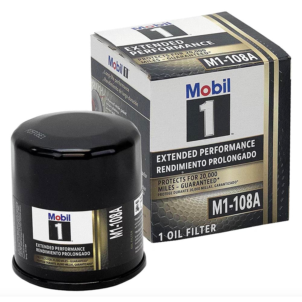 MOBIL 1 M1-108A Extended Performance Oil Filter