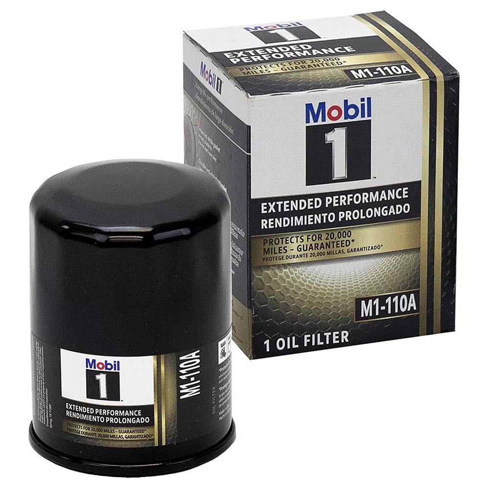 MOBIL 1 M1-110A Extended Performance Oil Filter