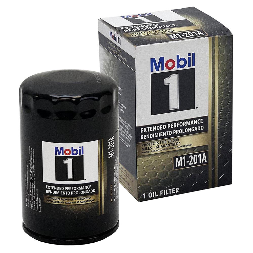 MOBIL 1 M1-201A Extended Performance Oil Filter