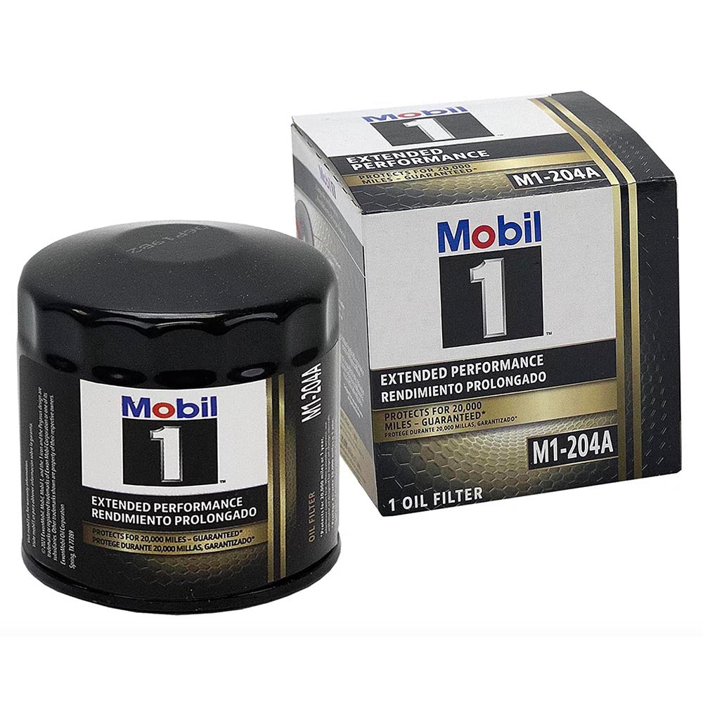 MOBIL 1 M1-204A Extended Performance Oil Filter