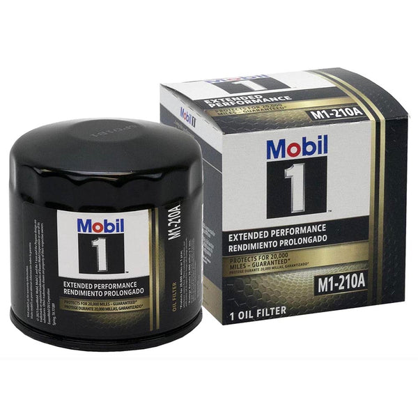 MOBIL 1 M1-210A Extended Performance Oil Filter