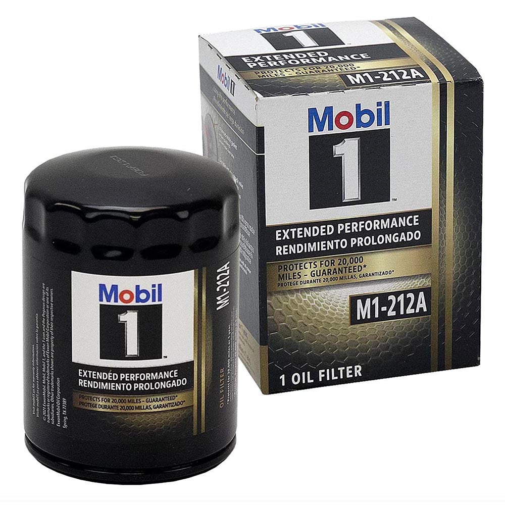 MOBIL 1 M1-212A Extended Performance Oil Filter