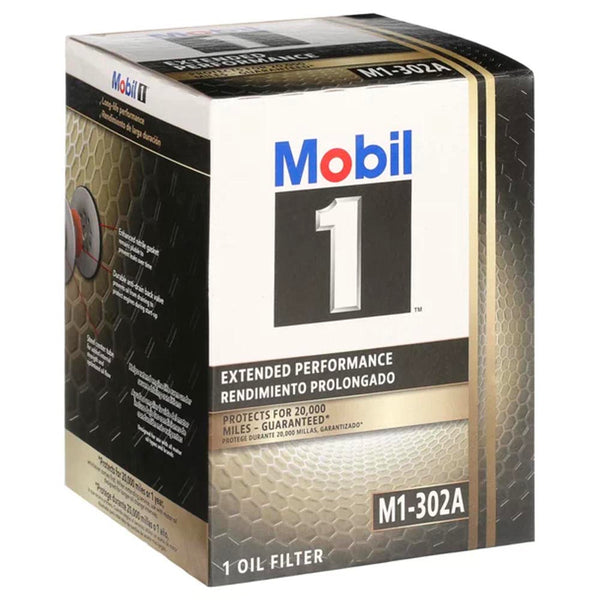 MOBIL 1 M1-302A Extended Performance Oil Filter