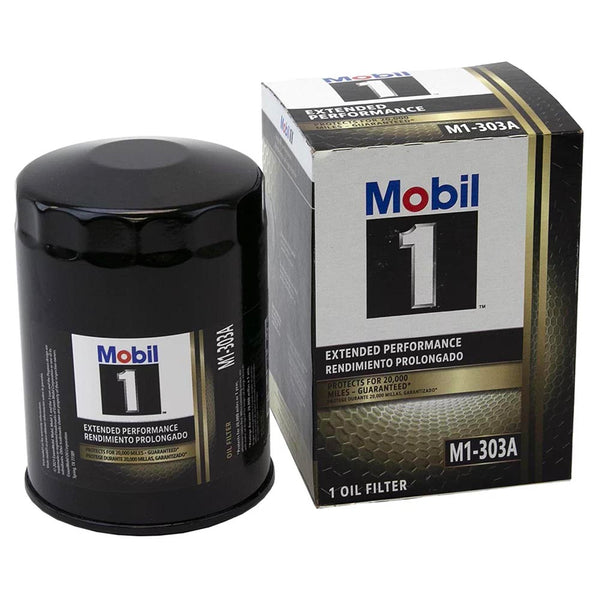 MOBIL 1 M1-303A Extended Performance Oil Filter