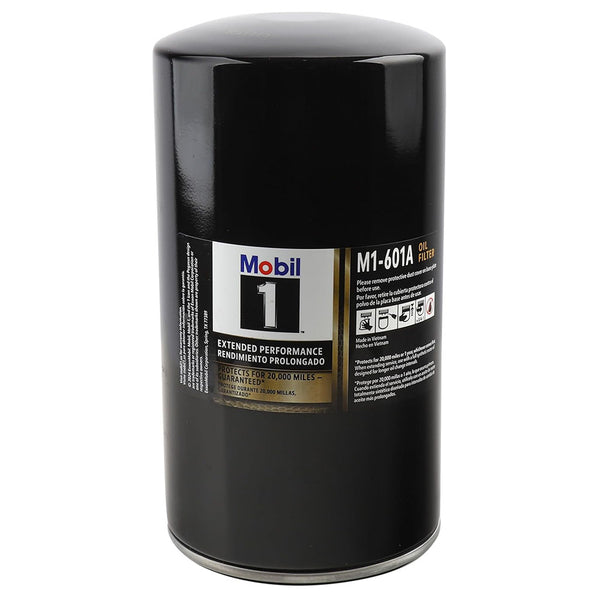 MOBIL 1 M1-601A Extended Performance Oil Filter