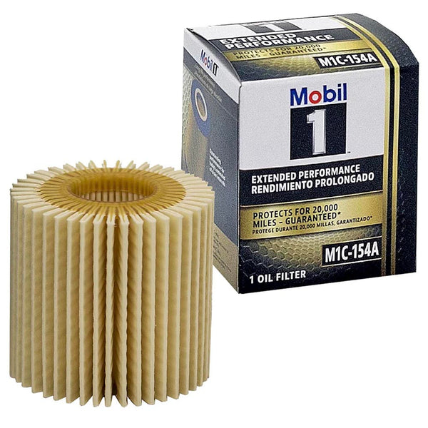 MOBIL 1 M1C-154A Extended Performance Oil Filter