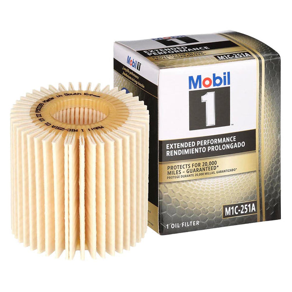 MOBIL 1 M1C-251A Extended Performance Oil Filter