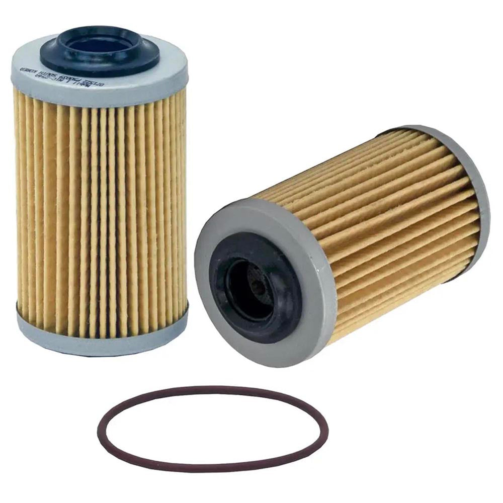 MOBIL 1 M1C-254A Extended Performance Oil Filter – Parts Universe