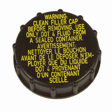 MotorCraft BRFC17 Cap Filler