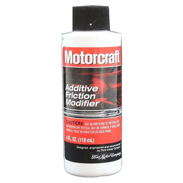 Motorcraft XL-3 Genuine Ford Fluid Friction Modifier Additive, 4 oz