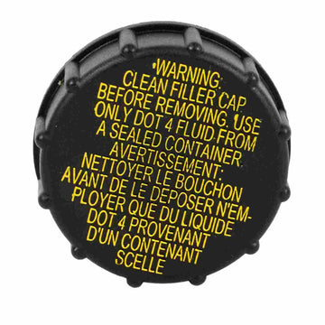 MotorCraft BRFC21 Filler Cap