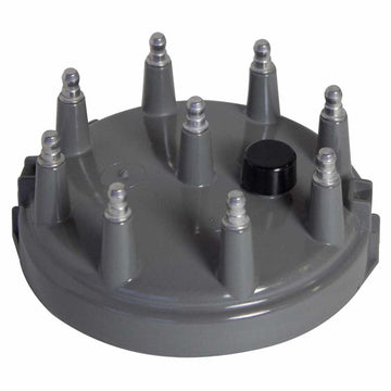 MotorCraft DH411-B Grey Distributor Cap