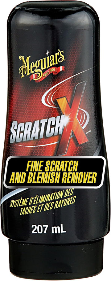 Meguiar's G10307 ScratchX 7 Oz