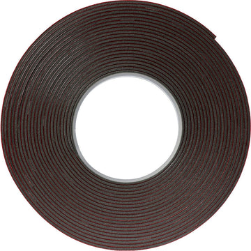 3M 38583 Exterior Attachment Tape, 1/4 IN X 15 ft