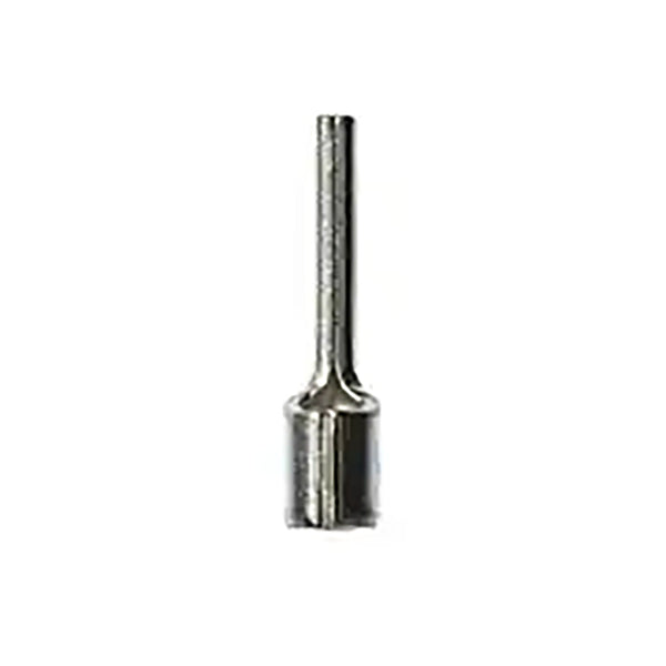 3M Scotchlok MU14-47PK-A Pin Non-Insulated for bare terminals, 14-16AWG, Max. Temp. 347 °F (175 °C), 1000 pcs