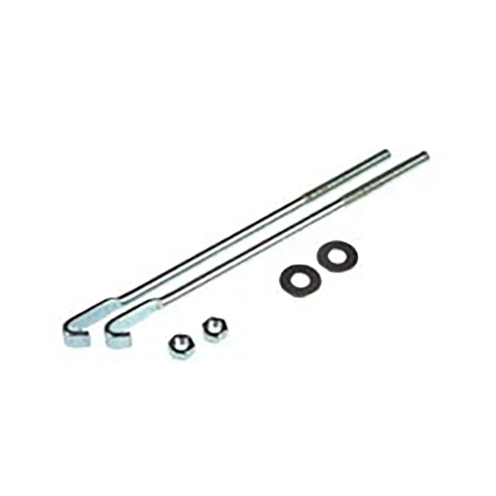 Motormite Clips Motormite 00583 5/16-18 In. X 8-3/4 In. X 2-1/4 In. Bat... – Parts Universe