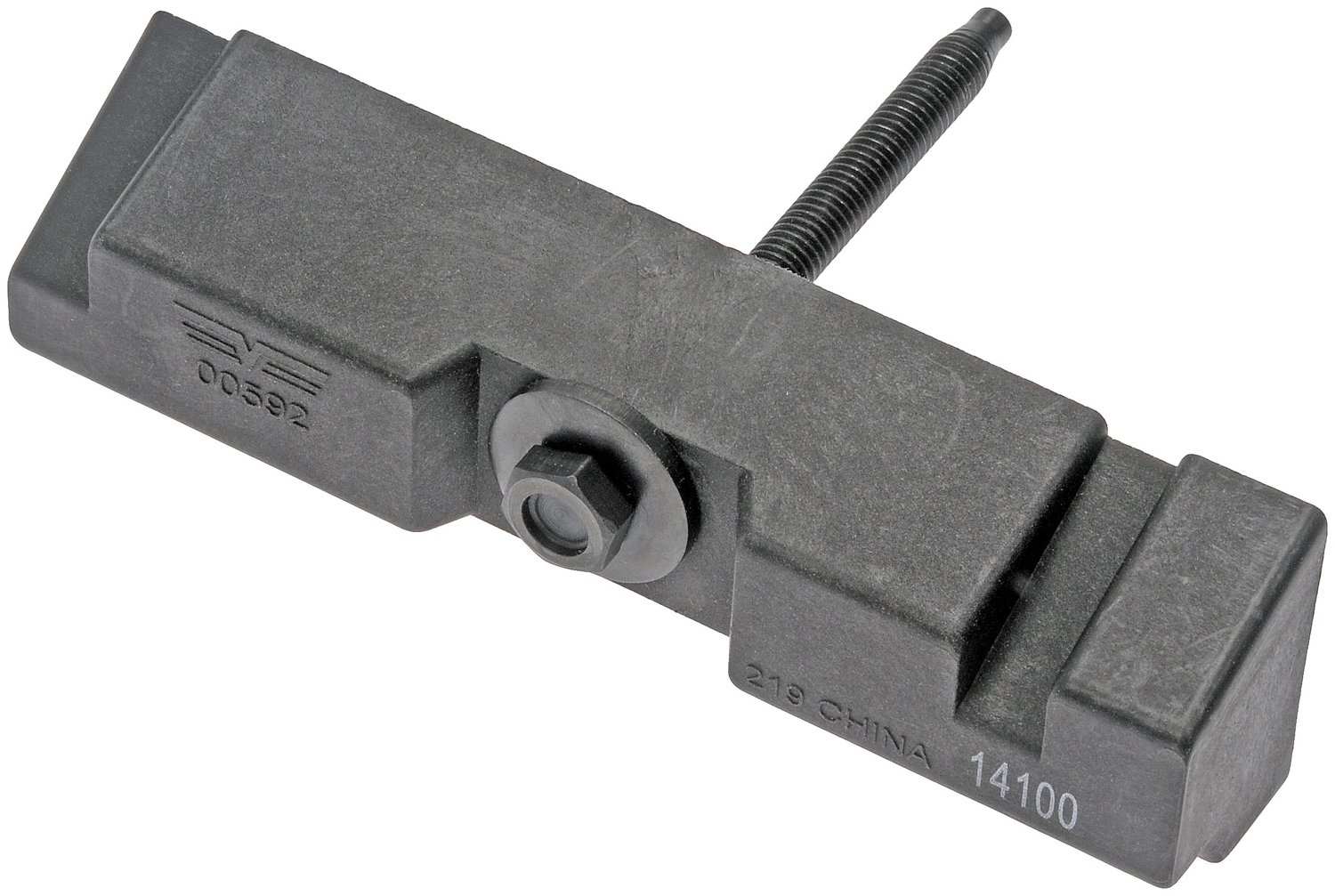 Motormite Clips Motormite 00592 Battery Hold Down Replacement – Parts Universe
