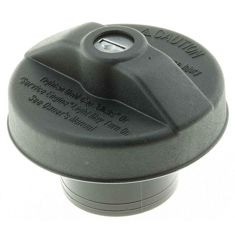 MOTORAD MGC212KA Keyed Alike Locking Fuel Cap