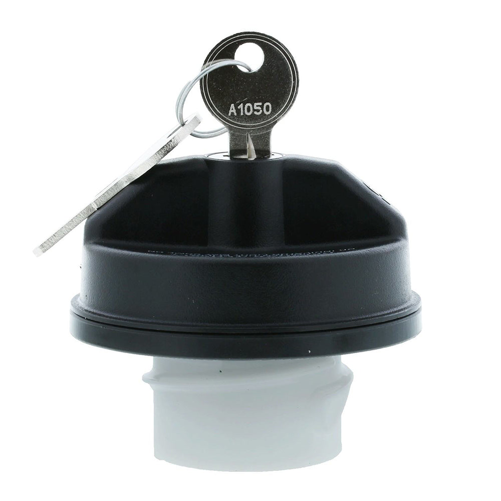 MOTORAD MGC212KA Keyed Alike Locking Fuel Cap