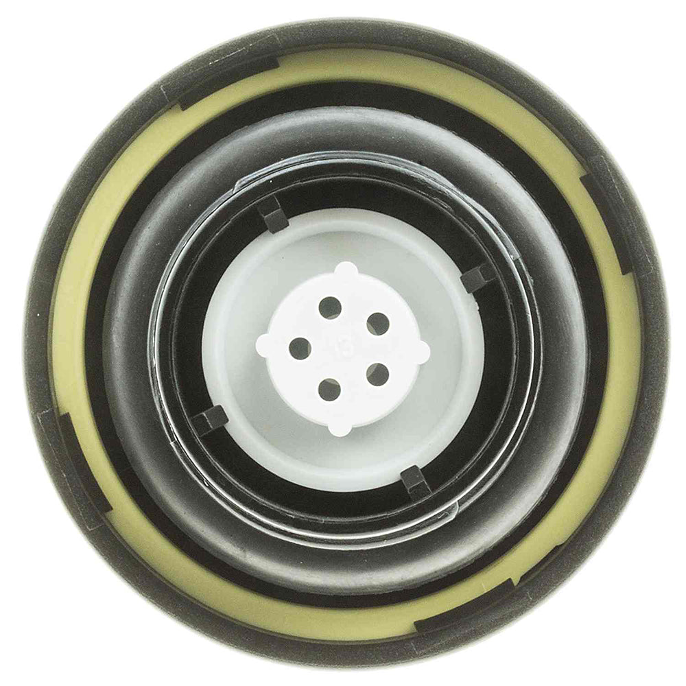 MOTORAD MGC212KA Keyed Alike Locking Fuel Cap