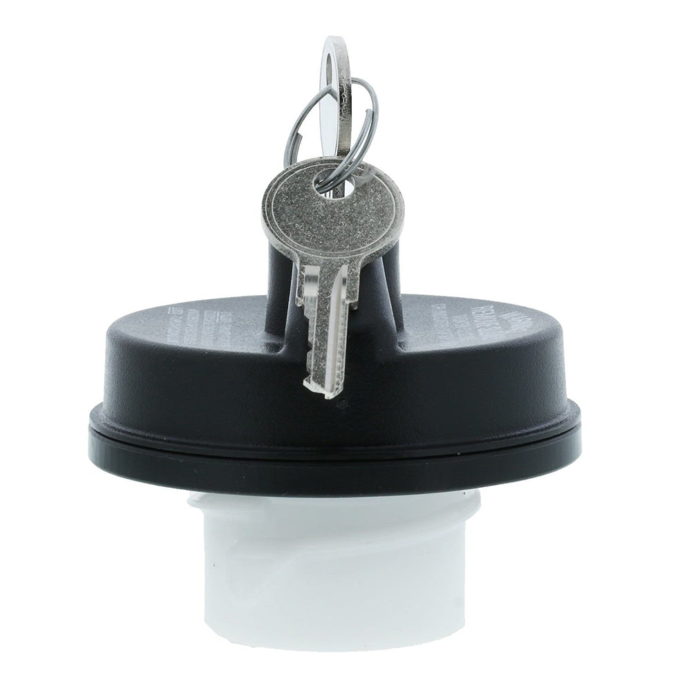 MOTORAD MGC212KA Keyed Alike Locking Fuel Cap